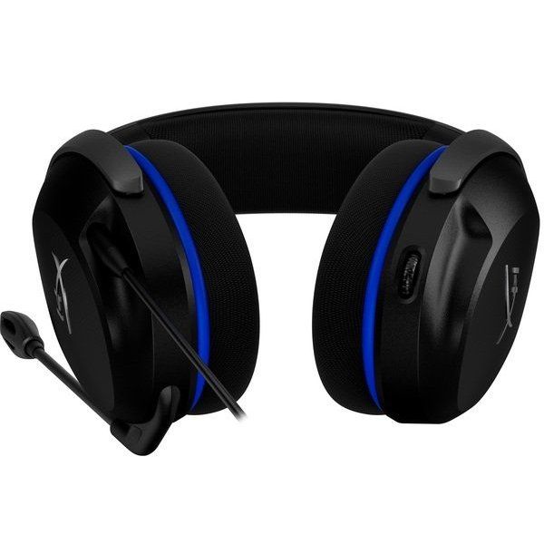  HyperX Cloud Stinger 2 Core PS5/PS4 Black (6H9B6AA) -  4