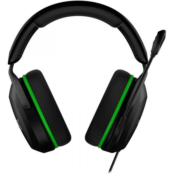  HyperX Cloud Stinger 2 Core Xbox Black (6H9B8AA) -  2