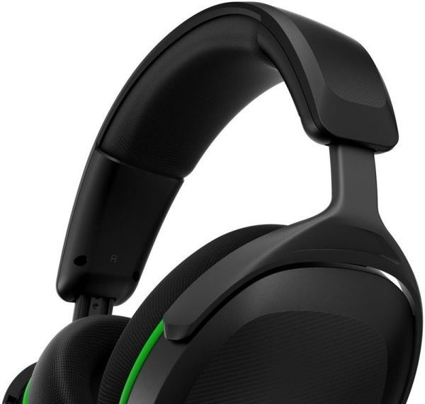  HyperX Cloud Stinger 2 Core Xbox Black (6H9B8AA) -  3