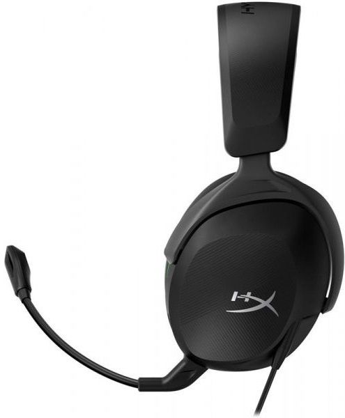  HyperX Cloud Stinger 2 Core Xbox Black (6H9B8AA) -  4