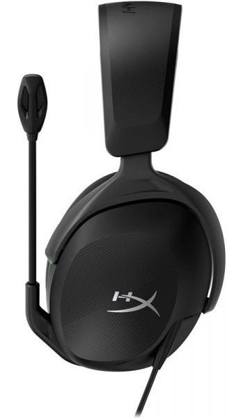  HyperX Cloud Stinger 2 Core Xbox Black (6H9B8AA) -  5