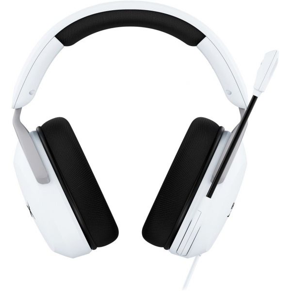  HyperX Cloud Stinger 2 Core Xbox White (6H9B7AA) -  3