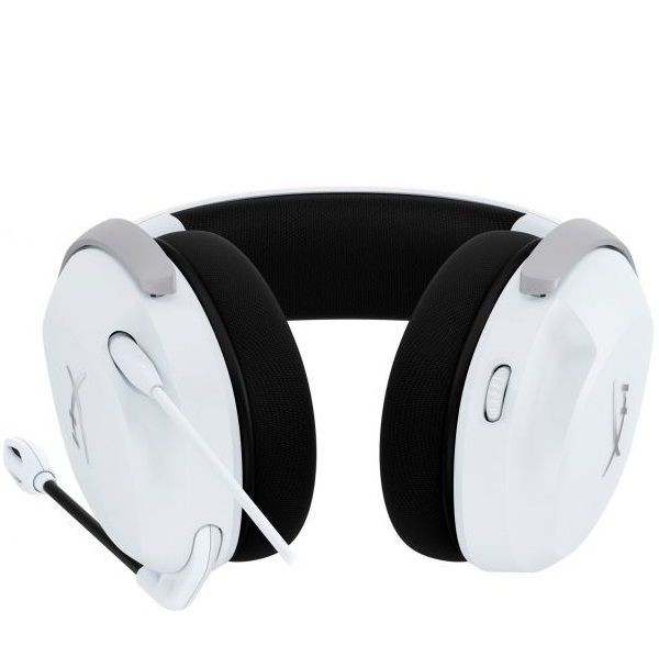  HyperX Cloud Stinger 2 Core Xbox White (6H9B7AA) -  4