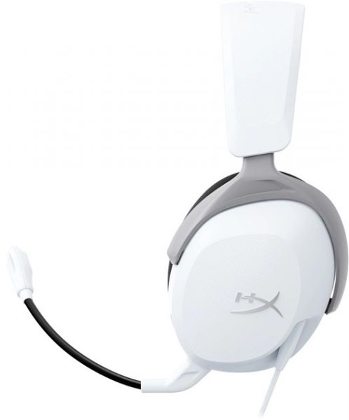  HyperX Cloud Stinger 2 Core Xbox White (6H9B7AA) -  6