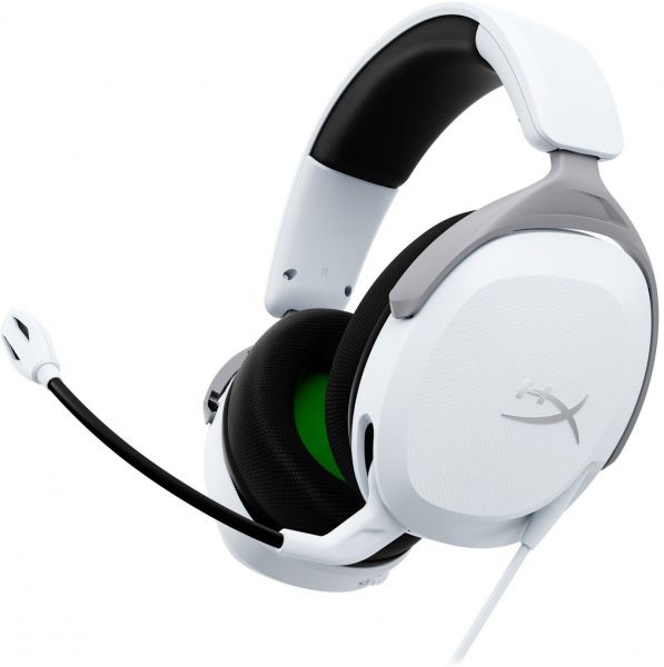  HyperX Cloud Stinger 2 Core Xbox White (6H9B7AA) -  1