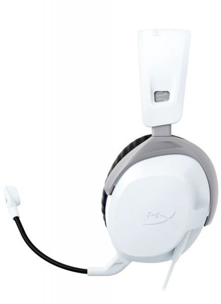  HyperX Cloud Stinger 2 PS4/PS5 White-Blue (75X29AA) -  2