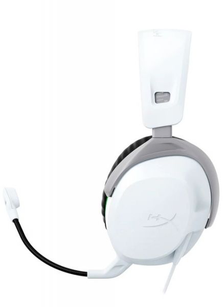  HyperX Cloud Stinger 2 Xbox White-Green (75X28AA) -  2