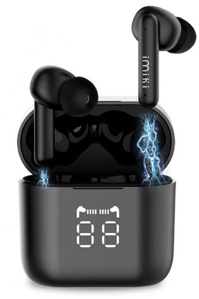  iMiLab imiki Earphone T13 Black -  1