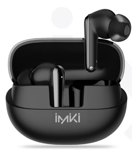  iMiLab imiki Earphone T14 Black -  1