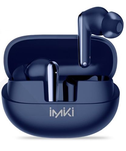  iMiLab imiki Earphone T14 Blue -  1