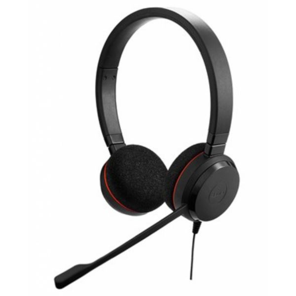  Jabra Evolve 20 MS Stereo (4999-823-189) -  1