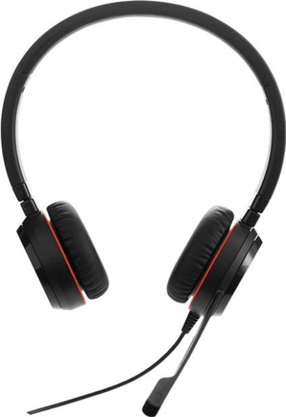  Jabra Evolve 30 II MS Stereo (14401-21) -  2