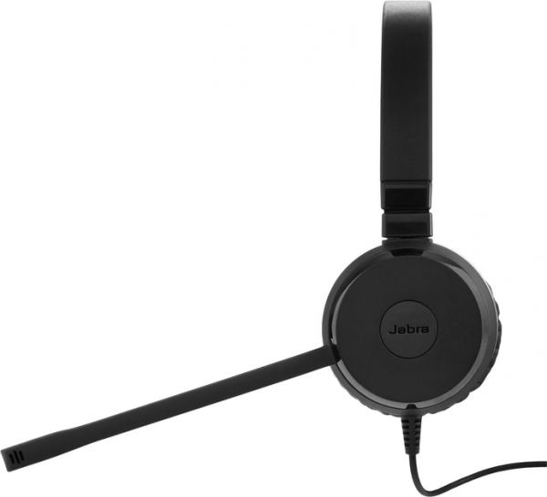  Jabra Evolve 30 II MS Stereo (14401-21) -  3