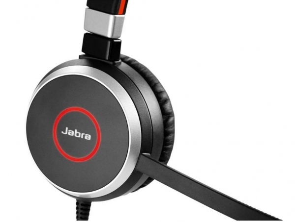  Jabra Evolve 40 MS Stereo (6399-823-109) -  4