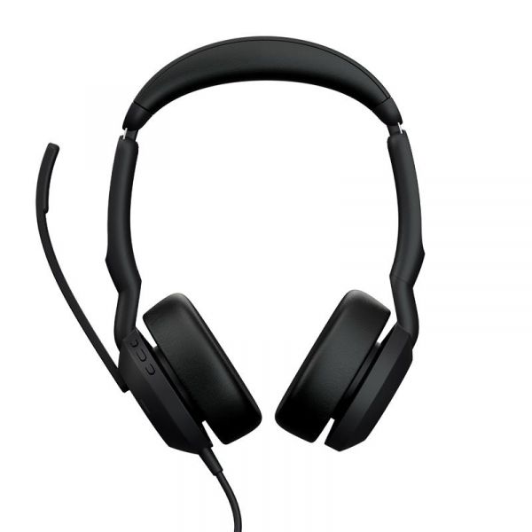  Jabra Evolve2 50 Black (25089-999-999) -  2