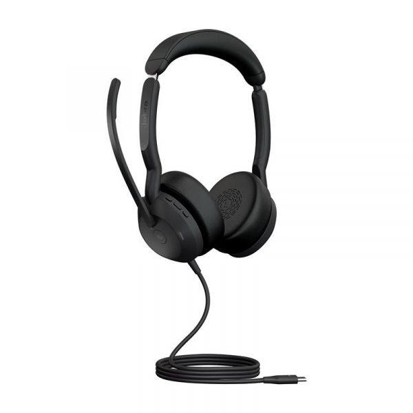  Jabra Evolve2 50 Black (25089-999-999) -  3