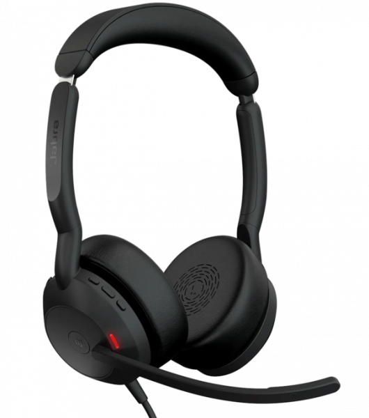  Jabra Evolve2 50 Black (25089-999-999) -  1