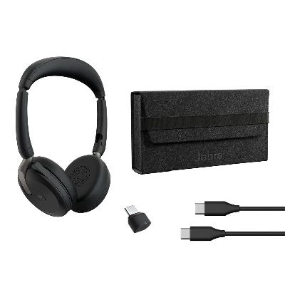  Jabra Evolve2 65 Flex Link380c MS Stereo (26699-999-899) -  4