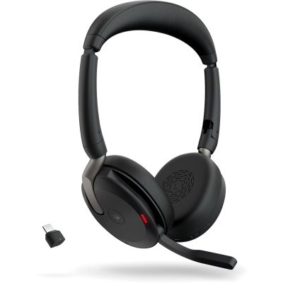  Jabra Evolve2 65 Flex Link380c MS Stereo (26699-999-899) -  1