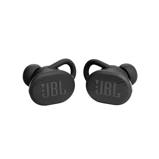  JBL Endurance Race TWS Black (JBLENDURACEBLK) -  2