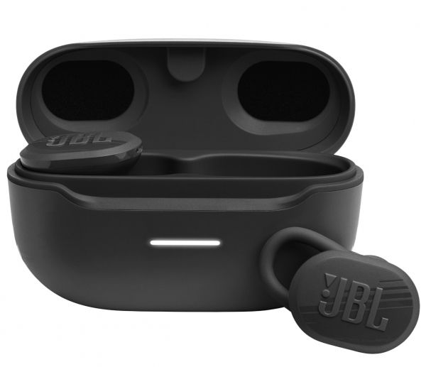  JBL Endurance Race TWS Black (JBLENDURACEBLK) -  1