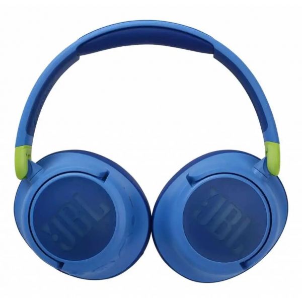   JBL JR 460NC, Blue, Bluetooth, , ,  (JBLJR460NCBLU) -  2