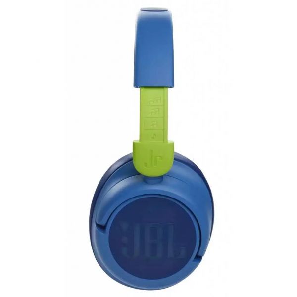   JBL JR 460NC, Blue, Bluetooth, , ,  (JBLJR460NCBLU) -  6