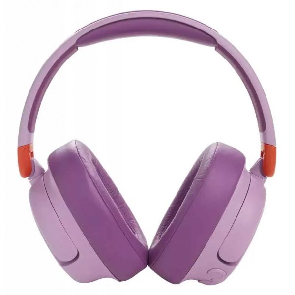  JBL JR460NC Pink (JBLJR460NCPIK) -  3