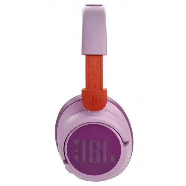  JBL JR460NC Pink (JBLJR460NCPIK) -  5