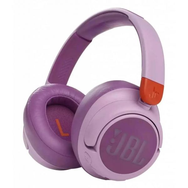  JBL JR460NC Pink (JBLJR460NCPIK) -  1