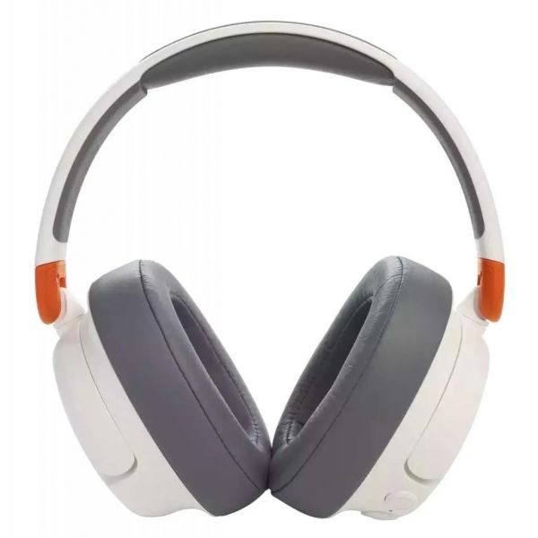  JBL JR460NC White (JBLJR460NCWHT) -  4