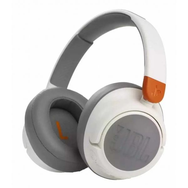  JBL JR460NC White (JBLJR460NCWHT) -  1