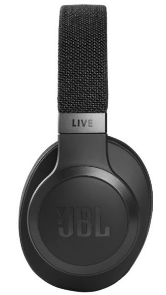  JBL Live 660 NC Black (JBLLIVE660NCBLK) -  4