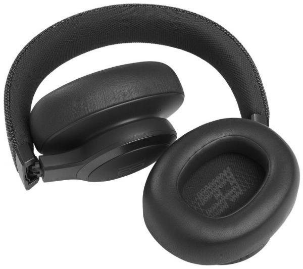  JBL Live 660 NC Black (JBLLIVE660NCBLK) -  6