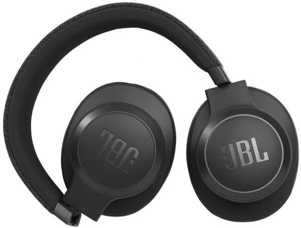  JBL Live 660 NC Black (JBLLIVE660NCBLK) -  7