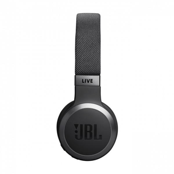  JBL Live 670NC Black (JBLLIVE670NCBLK) -  5