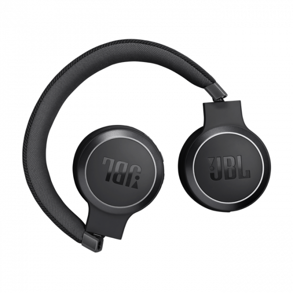  JBL Live 670NC Black (JBLLIVE670NCBLK) -  9