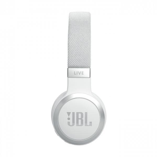  JBL Live 670NC White (JBLLIVE670NCWHT) -  4