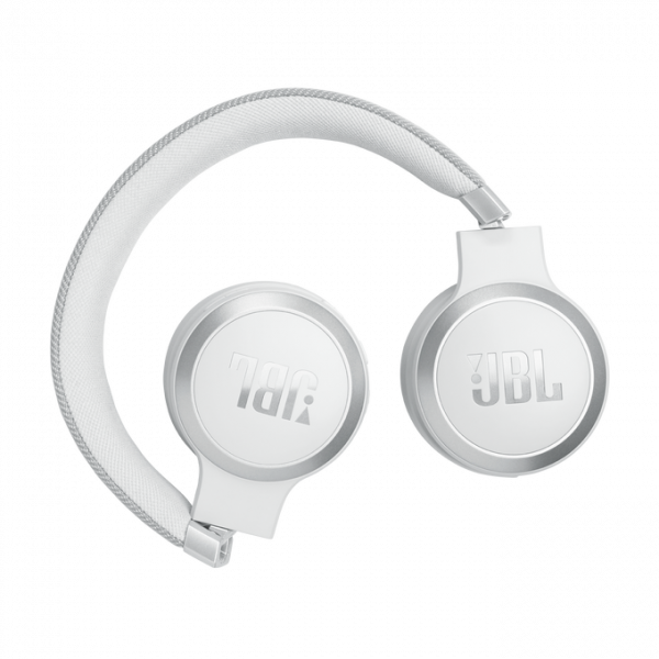  JBL Live 670NC White (JBLLIVE670NCWHT) -  8