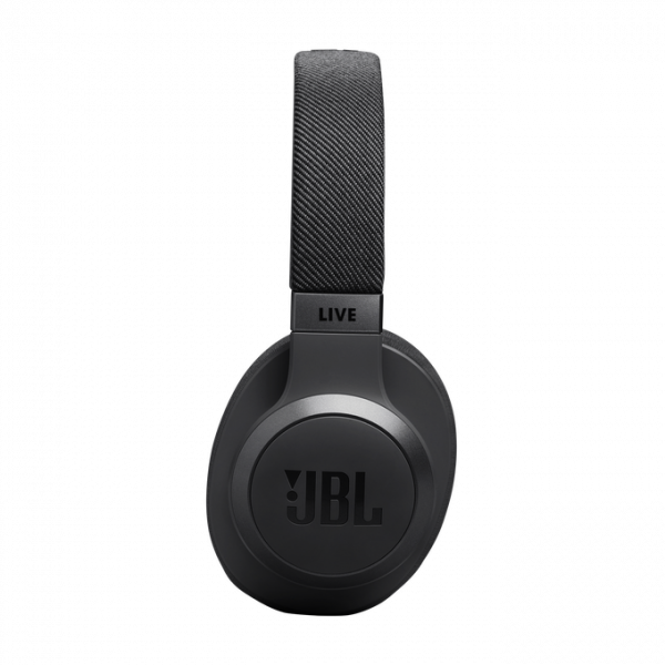  JBL Live 770NC Black (JBLLIVE770NCBLK) -  4