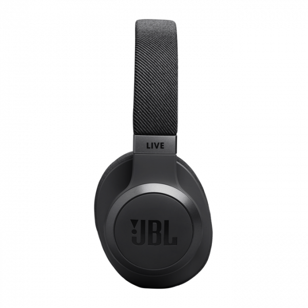  JBL Live 770NC Black (JBLLIVE770NCBLK) -  5