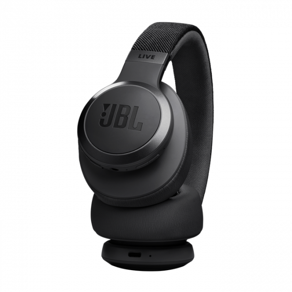  JBL Live 770NC Black (JBLLIVE770NCBLK) -  7