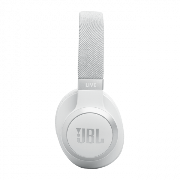  JBL Live 770NC White (JBLLIVE770NCWHT) -  5