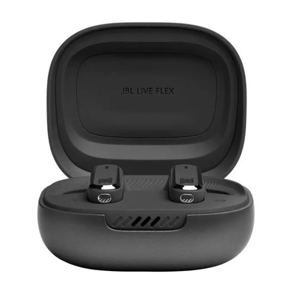  JBL Live Flex Black (JBLLIVEFLEXBLK) -  2