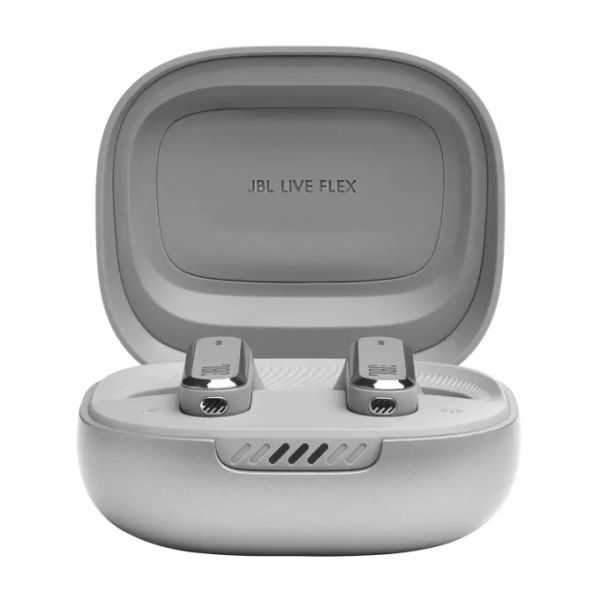  JBL Live Flex Silver (JBLLIVEFLEXSVR) -  2