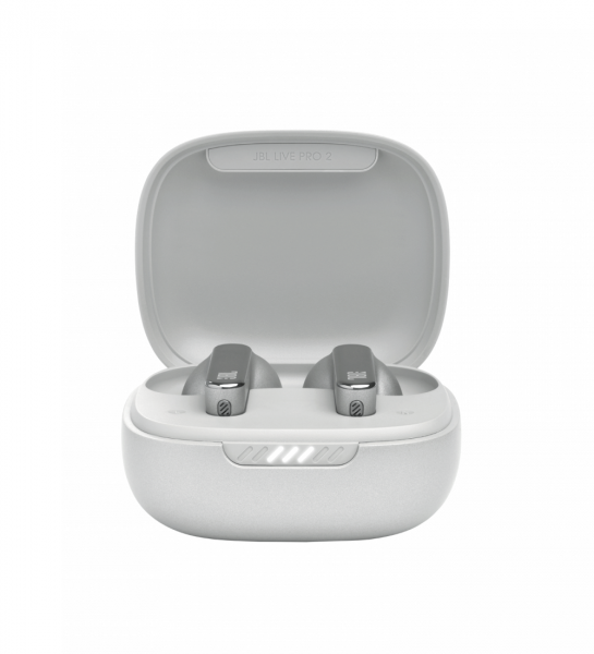  JBL LIVE PRO 2 TWS Silver (JBLLIVEPRO2TWSSIL) -  4