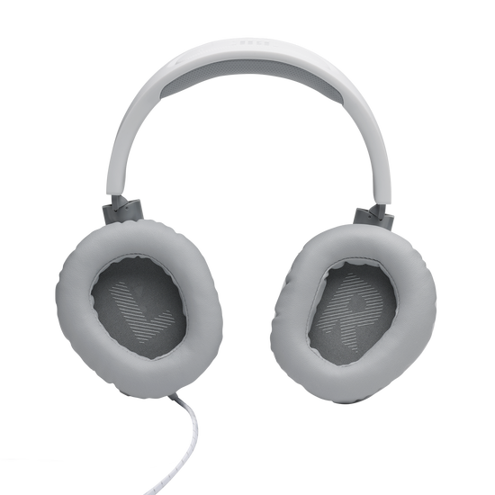  JBL Quantum 100, White, 3.5 , ,  40 ,  "QuantumSOUND Signature", 1.2  (JBLQUANTUM100WHT) -  6