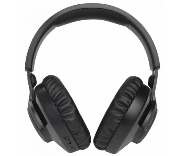  JBL Quantum 350 Black (JBLQ350WLBLK) -  7