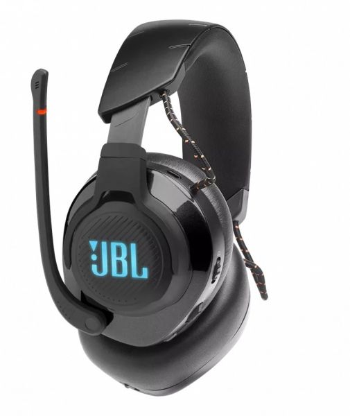  JBL QUANTUM 610 Wireless Black (JBLQUANTUM610BLK) -  2