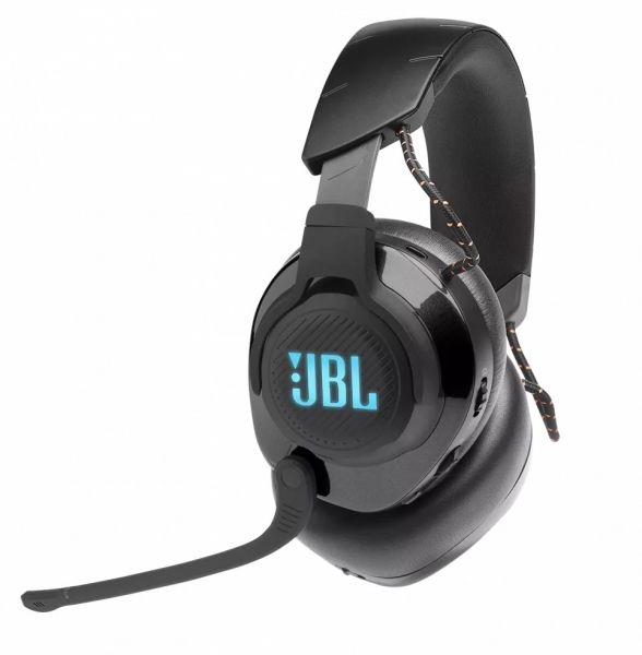  JBL QUANTUM 610 Wireless Black (JBLQUANTUM610BLK) -  3